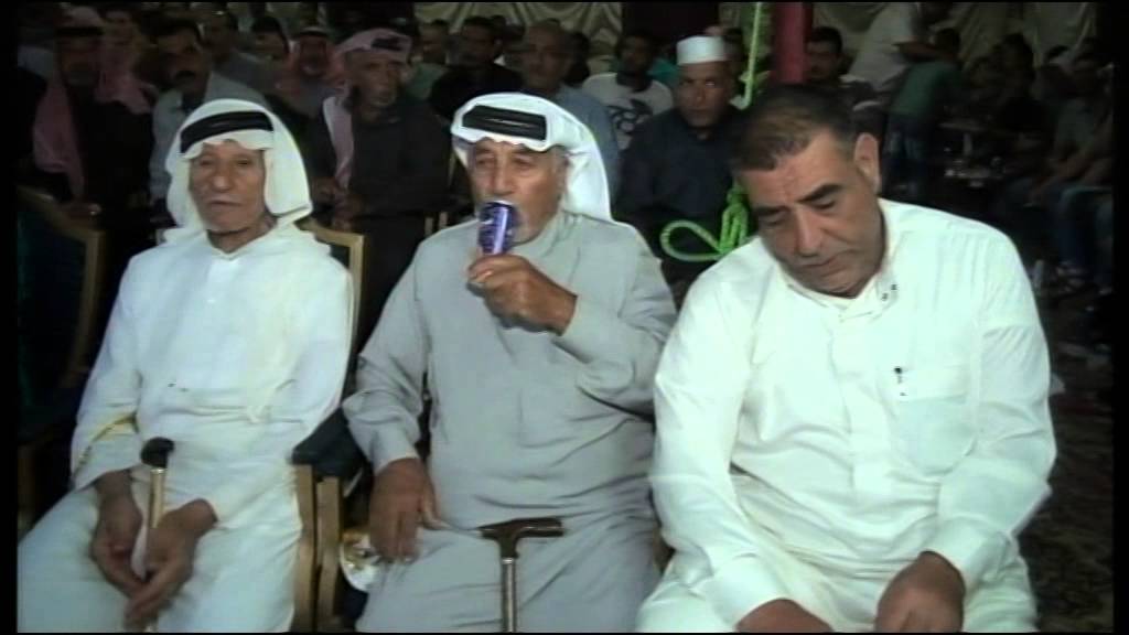 مهرجان ال الموانيس ( ناظم الموانيس) مقدمة الجزء الثالث