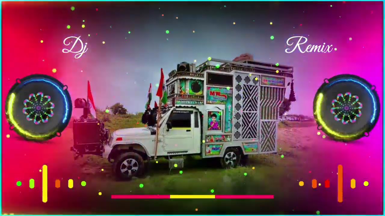 Financer Dj Remix Song | Bintu Pabra | Pranjal Dahiya | New Haryanvi Dj ReMix 🥵 Song 2025