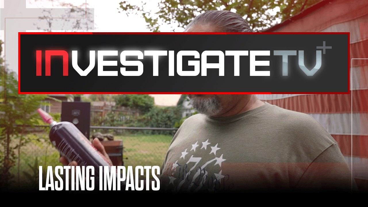 InvestigateTV+: What to Know About the Hidden Dangers of Nitrous Oxide Addiction