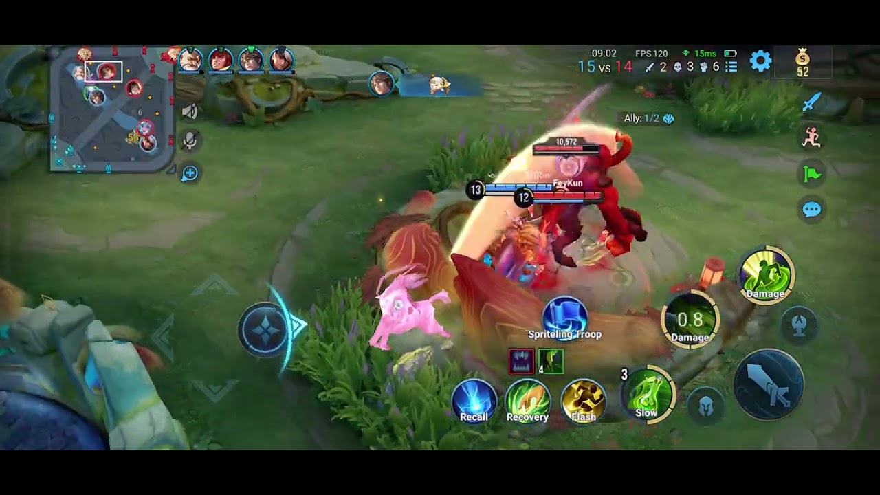 Dr Bian or Dr Bayan | Ang Doctor ng bayan | Honor of Kings 