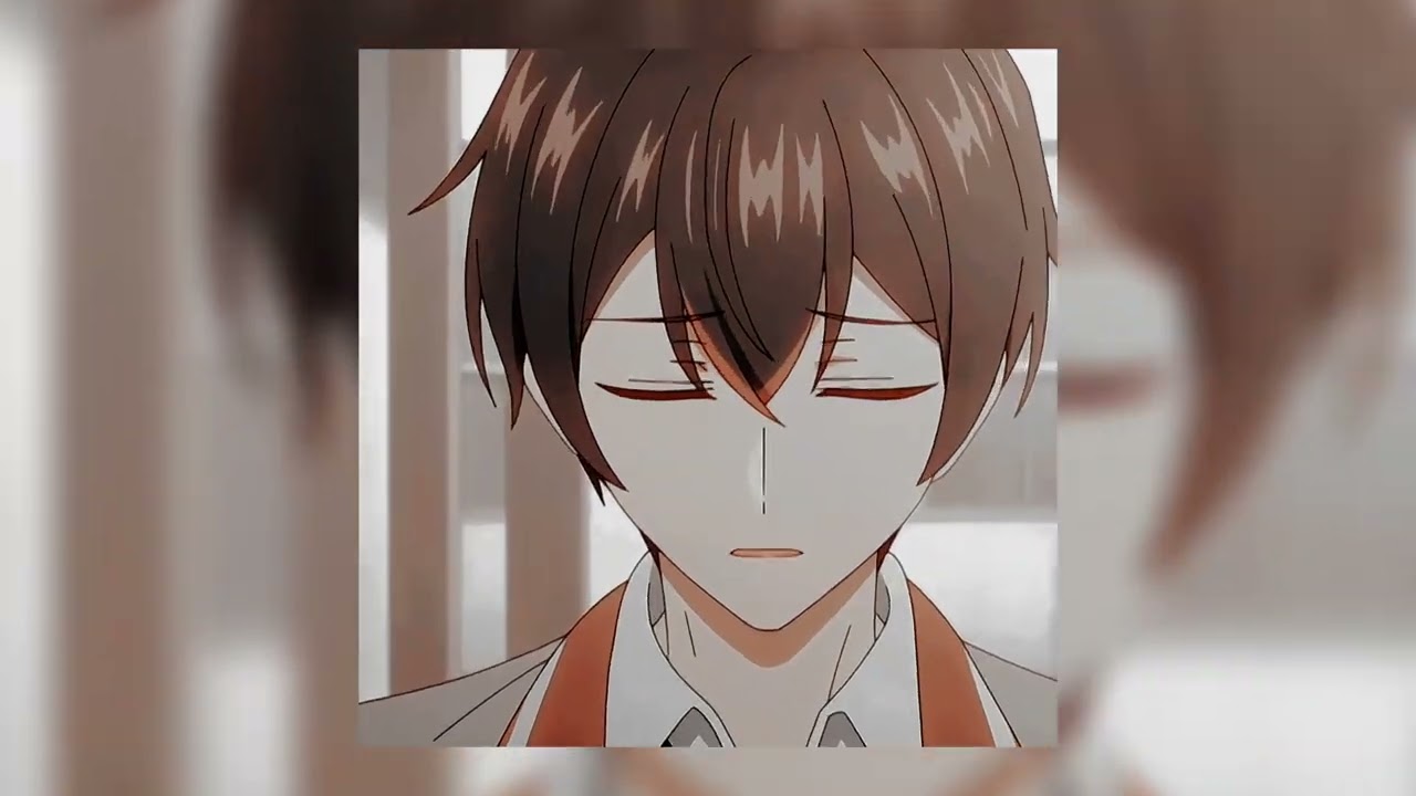 FUNK SIGILO (ULTRA SLOWED) Anime eidt
