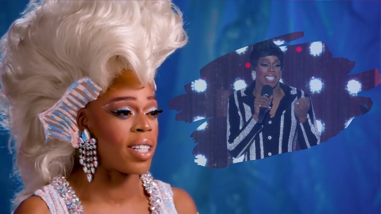 Jasmine Masters Reveals The Truth Behind All Stars 4 Talent Show