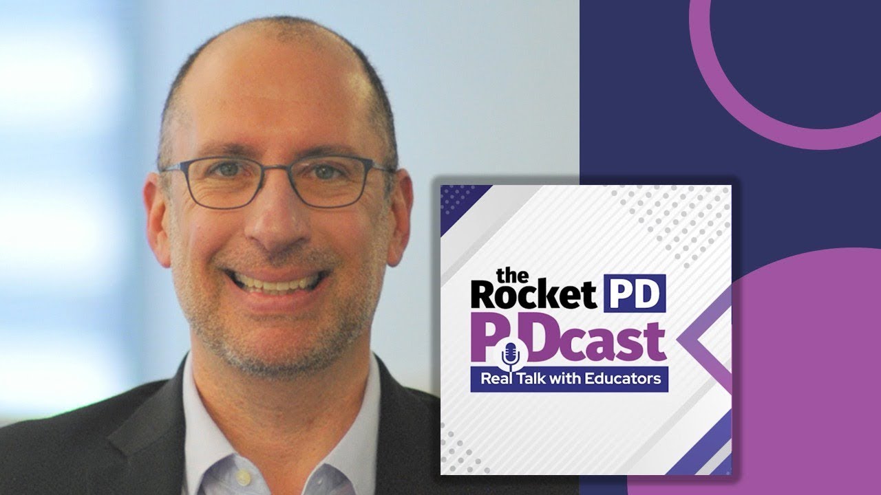 Episode 19: Finding Common Ground — Leading in a Time of Division (w/Joshua P. Starr)