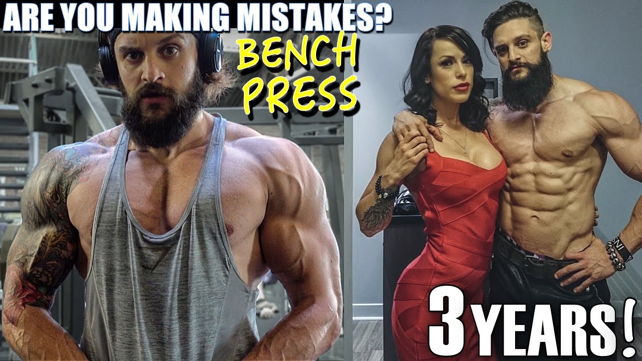 WE LASTED 3 YEARS! | NEW Gym Kit Review | CHEST - QUAD Training Fix + FAMILY FUN | Lex Fitness