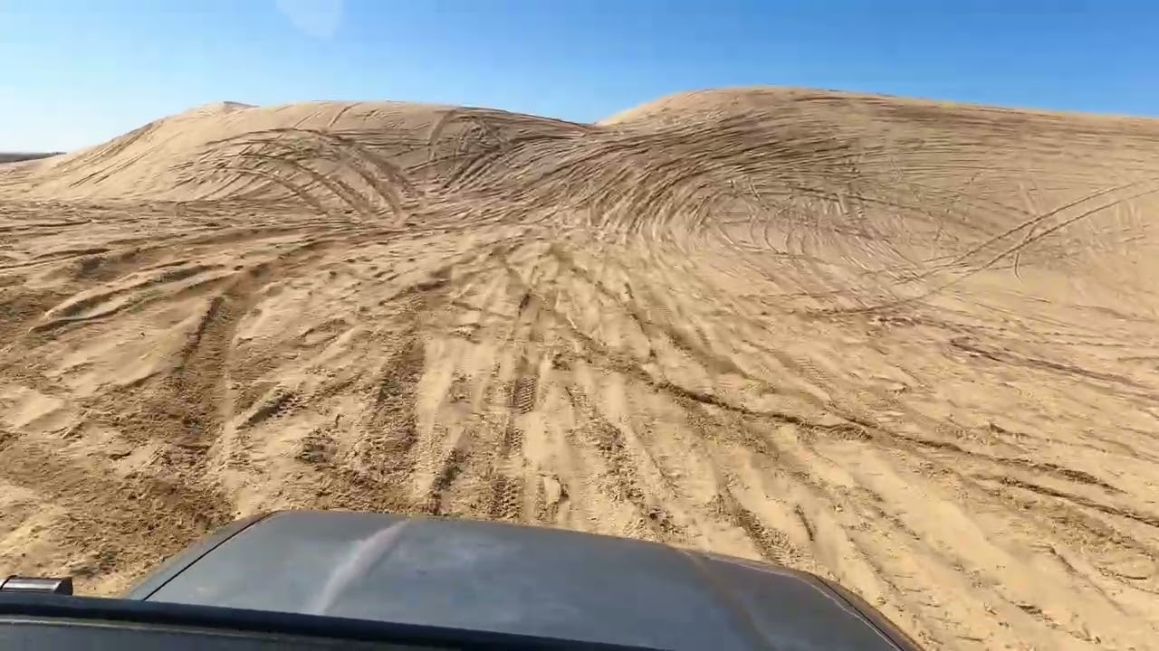 KRunner pismo trip #1