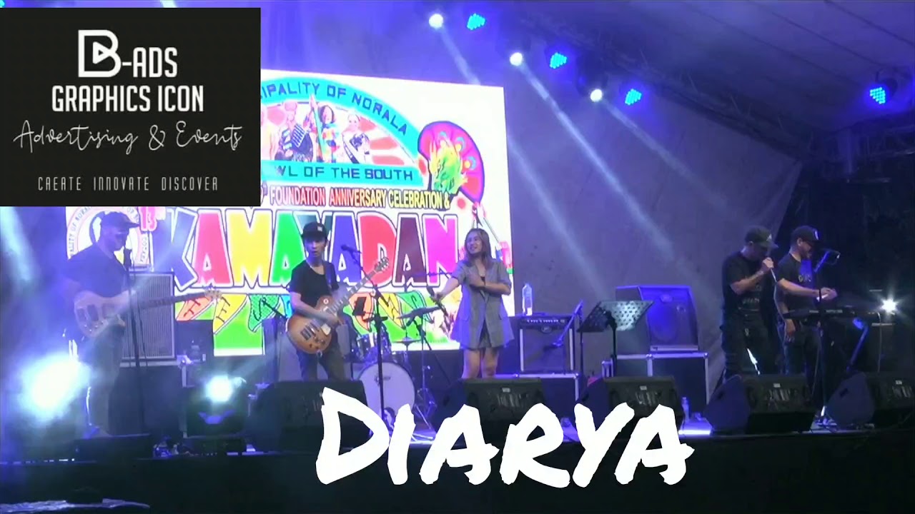 She's Gone - Diarya Band Version