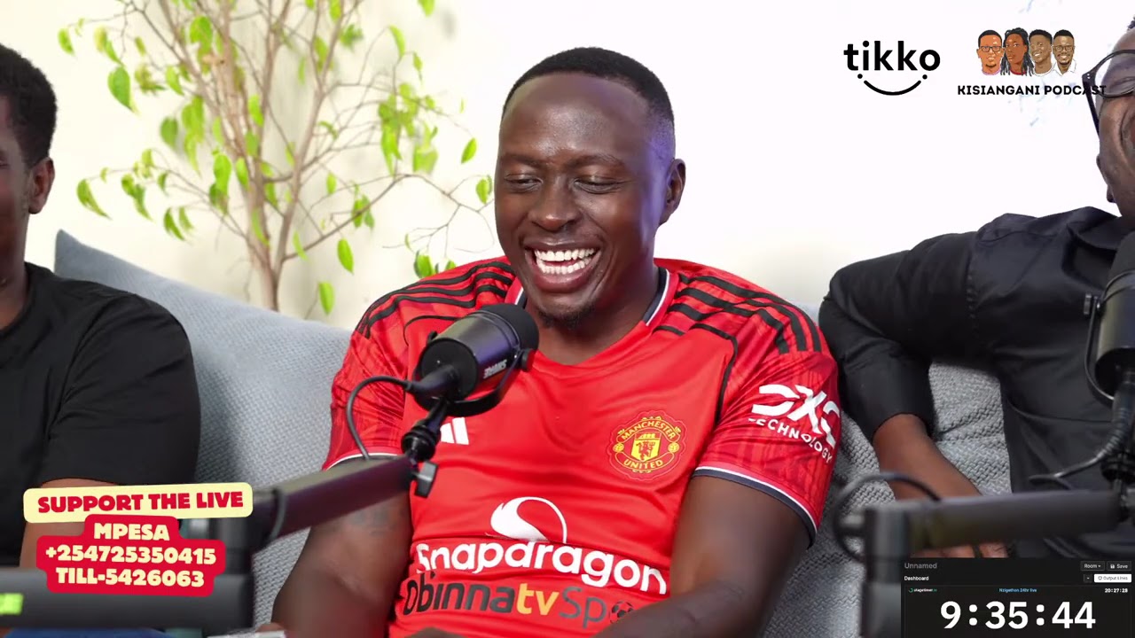 'I Have 15 Kids' - Oga Obinna [Nzigethon Episode 20]