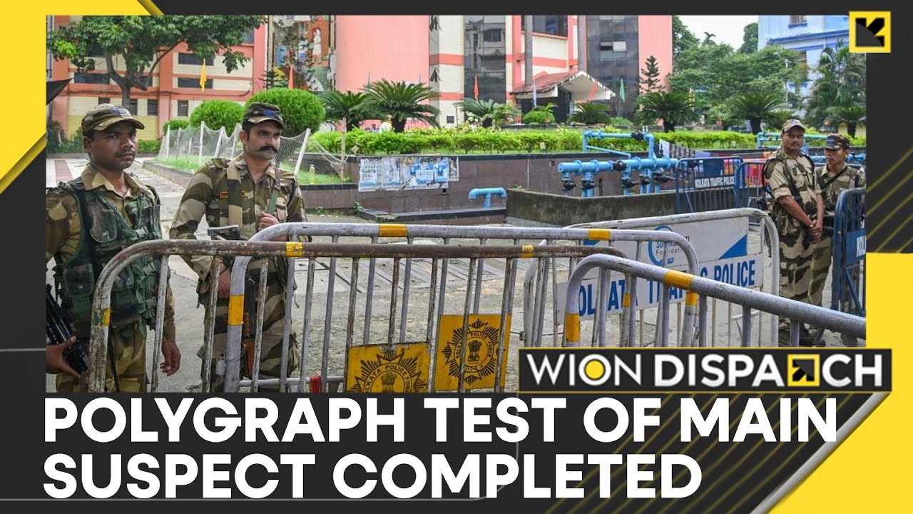 Kolkata rape-murder case: Victim's parents allege department doctors are silent out of fear | WION