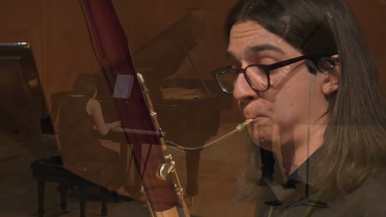 Robert Schumann (1810-1856): Fantasiestücke