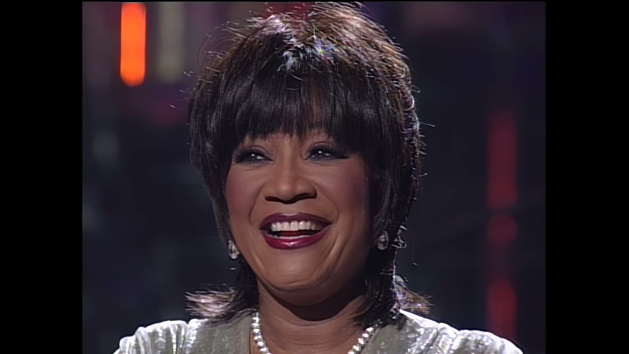 (1080p) Patti LaBelle - One Night Only! (60 fps)