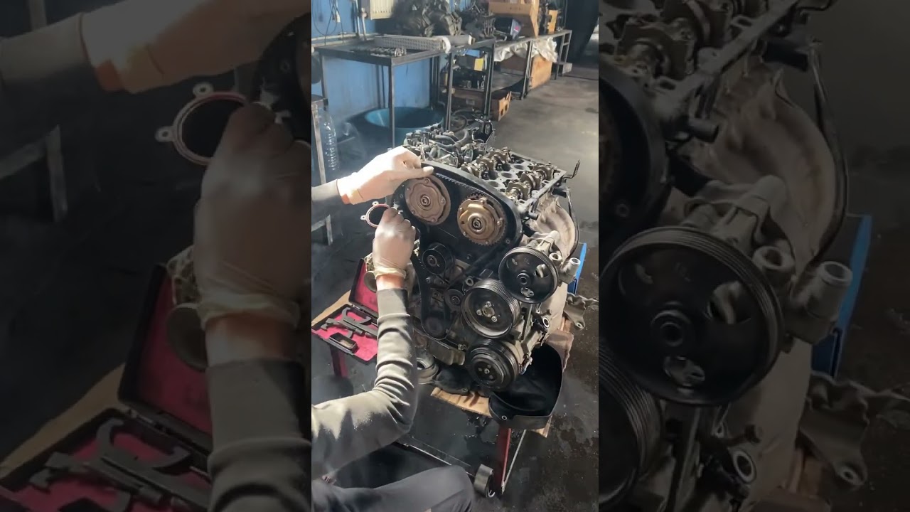 1.6 Opel ve Chevrolet Cruz gibi araçların sente sistemi