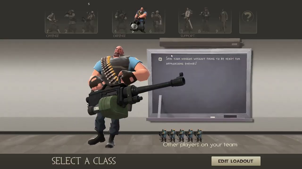 tf2 clacic