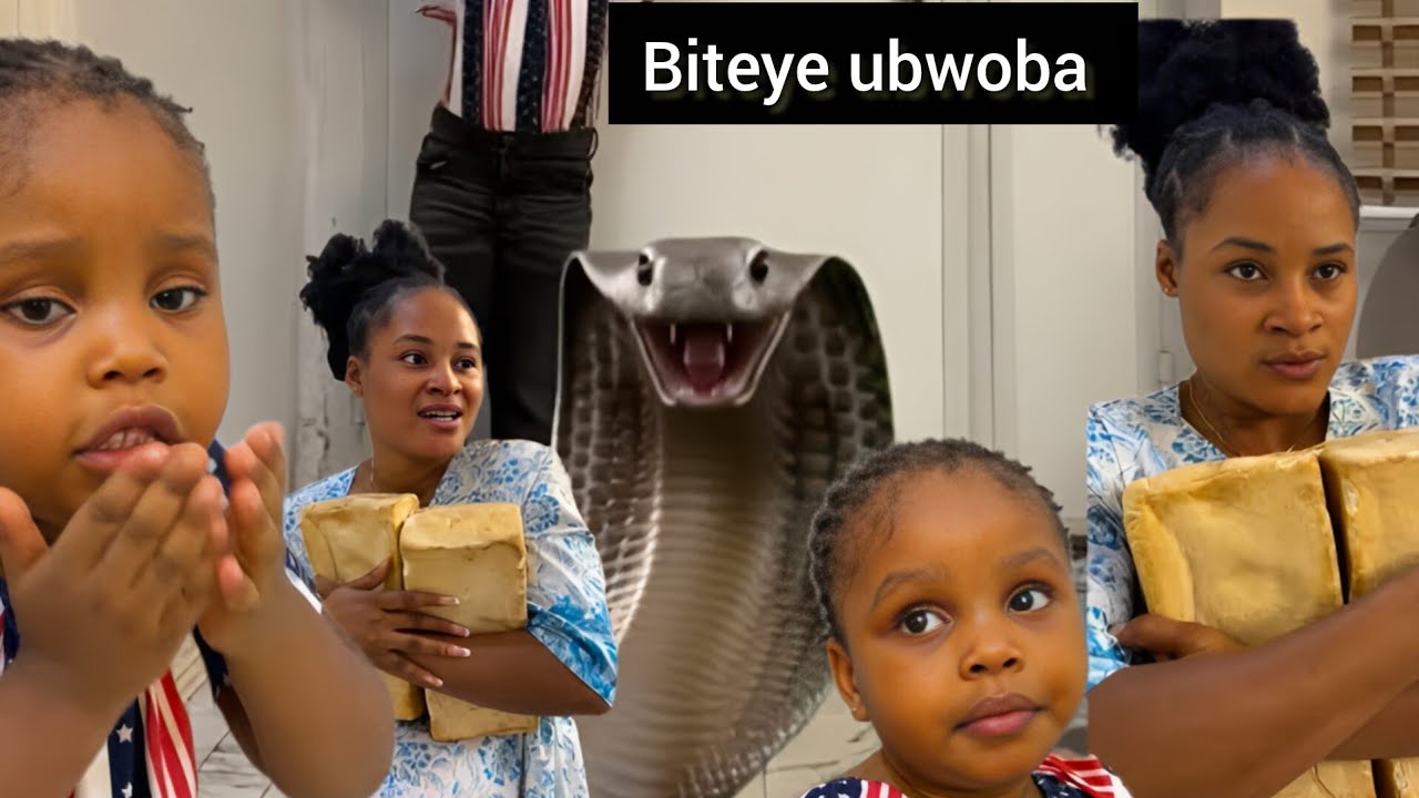 Yasanze Inzoka Munzu Mbega Umwana Ibyo Ahuye Nabyo(Agasobanuye)