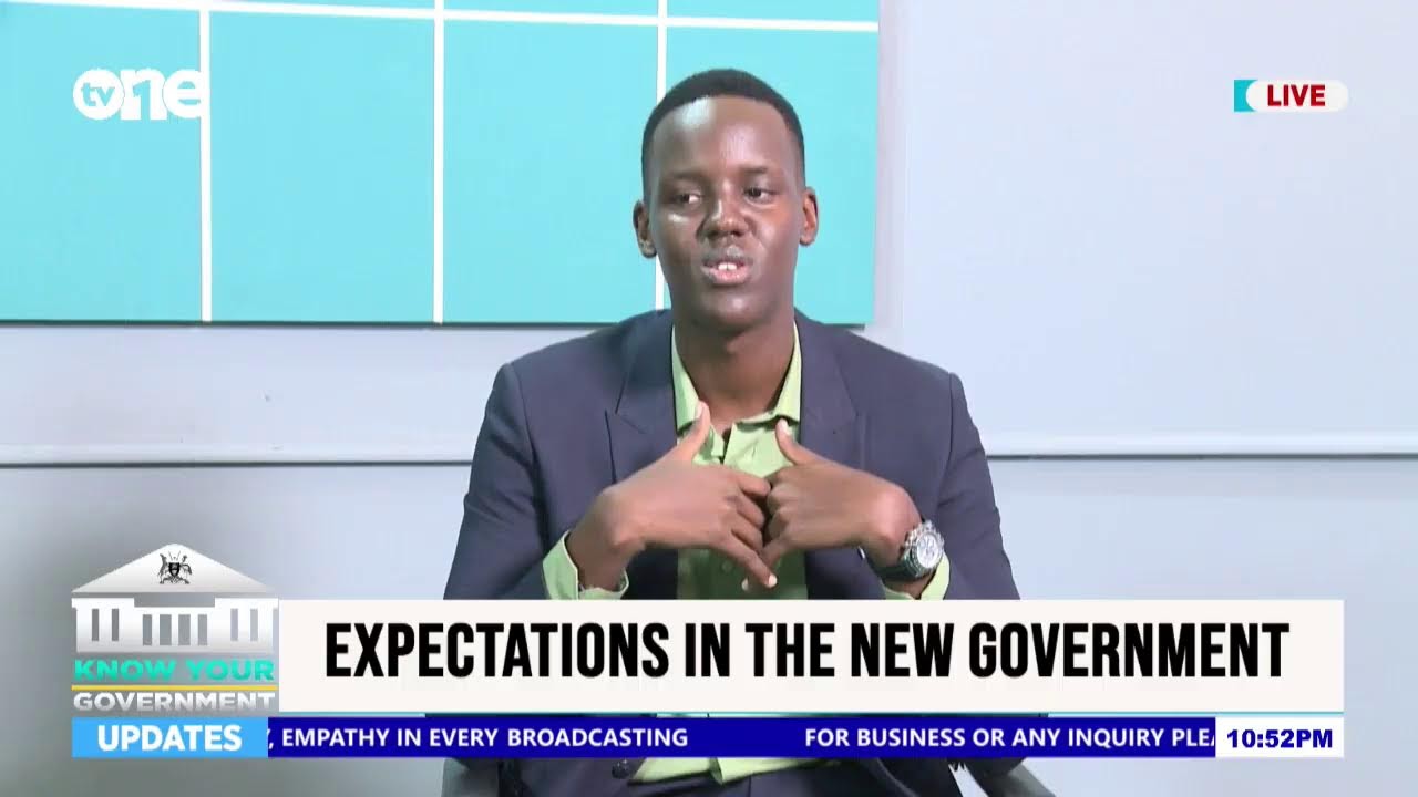 HOW HAVE THE OUTING ON GOVERNMENT PERFORMED? | KNOW YOUR GOVERNMENT | TV ONE