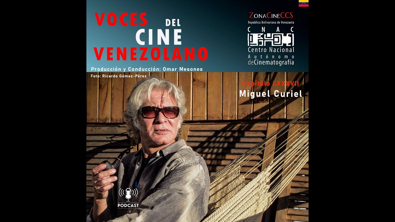 MIGUEL CURIEL. Episodio LXXXVII (87)