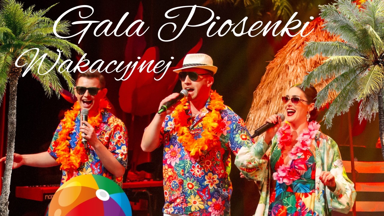 Gala Piosenki Wakacyjnej - HIT 2026! Duo Performance i goście