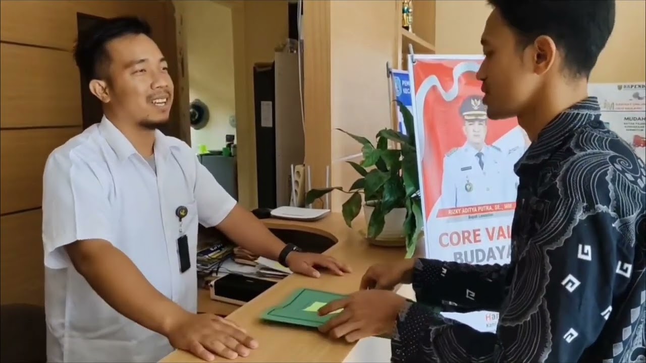 Bela Negara dari Ancaman Korupsi | Kelompok 2 Angkatan 12 Latsar Tahun 2026