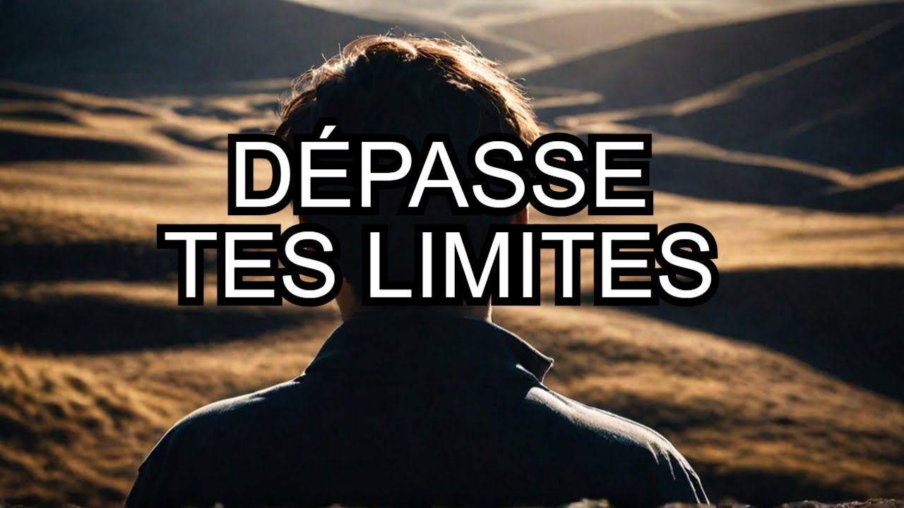 Pourquoi tu vis en dessous de ton potentiel ?