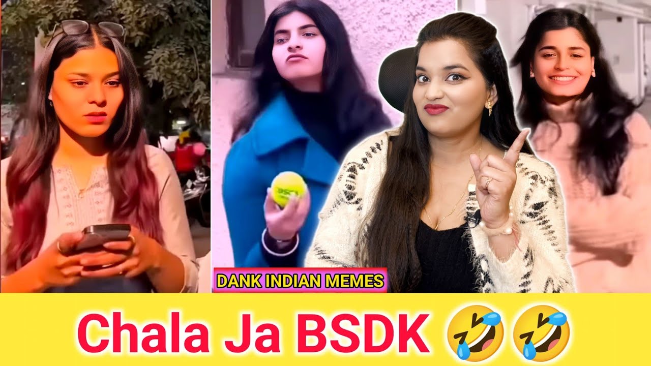 Funniest Memes You Missed This Week | Try Not To Laugh Challenge 2026 | REACTION | SWEET CHILLIZ |