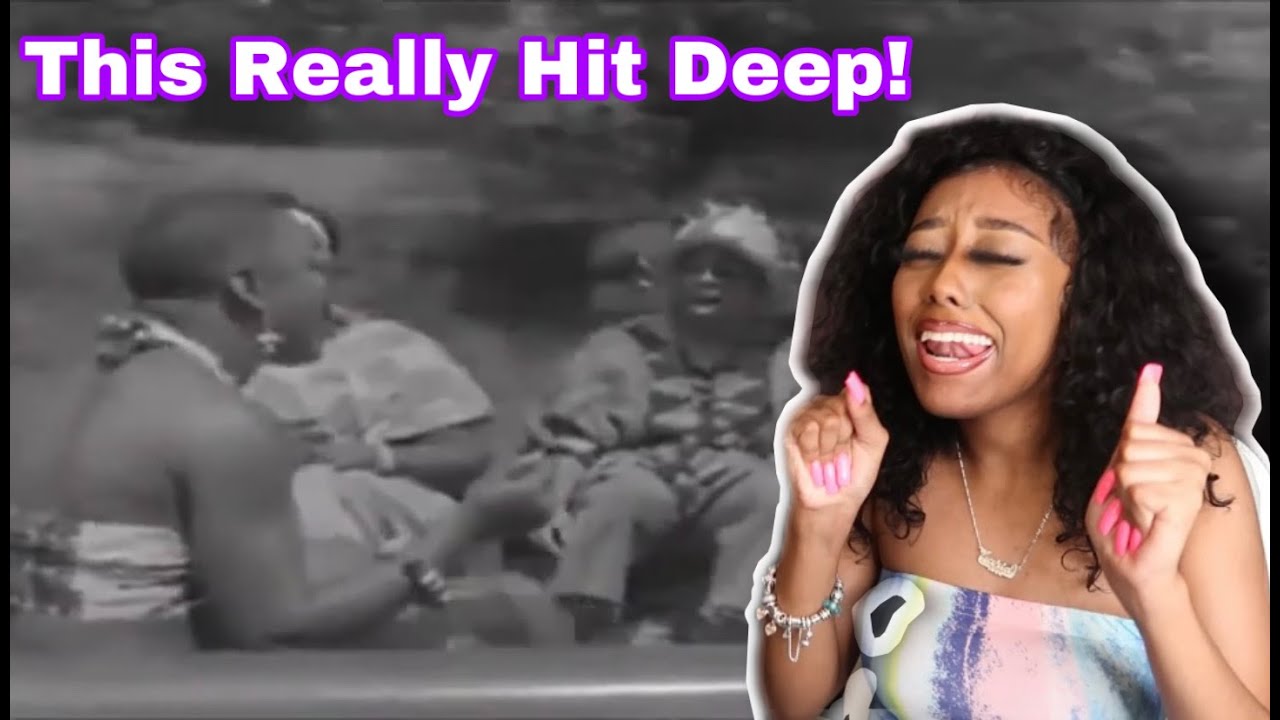 FIRST TIME HEARING Arrested Development - People Everyday REACTION