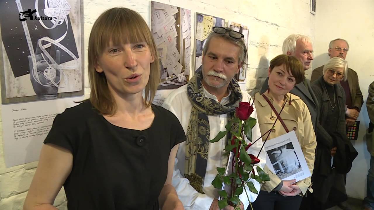 ANNA ILSKA GRUCHOT