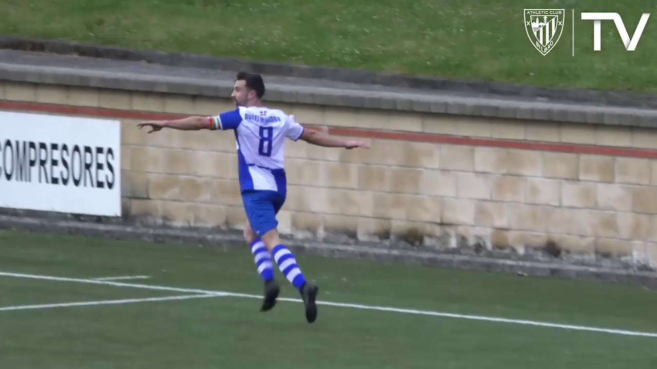 ⚽️ Resumen I J.32 2ªDiv. B 18-19 I Cultural Durango 3-2 Bilbao Athletic I Laburpena