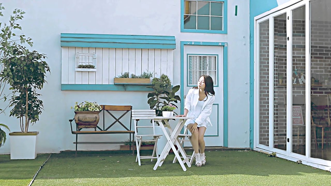 Xiangxiang '싱글연인' MV