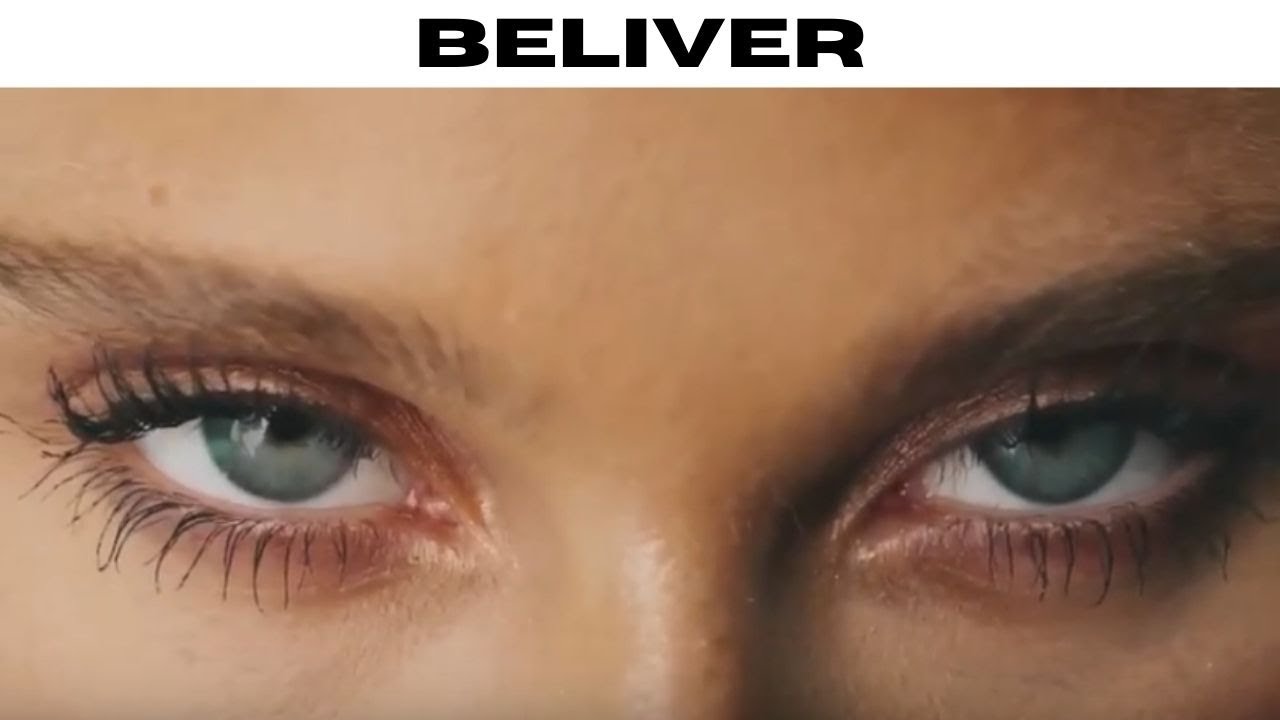 Ambar Smith X Beliver