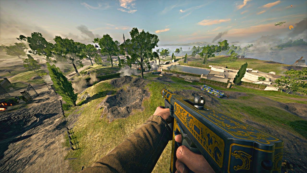 Battlefield 1: по-прежнему король в 2026 году (по данным Light-Years).