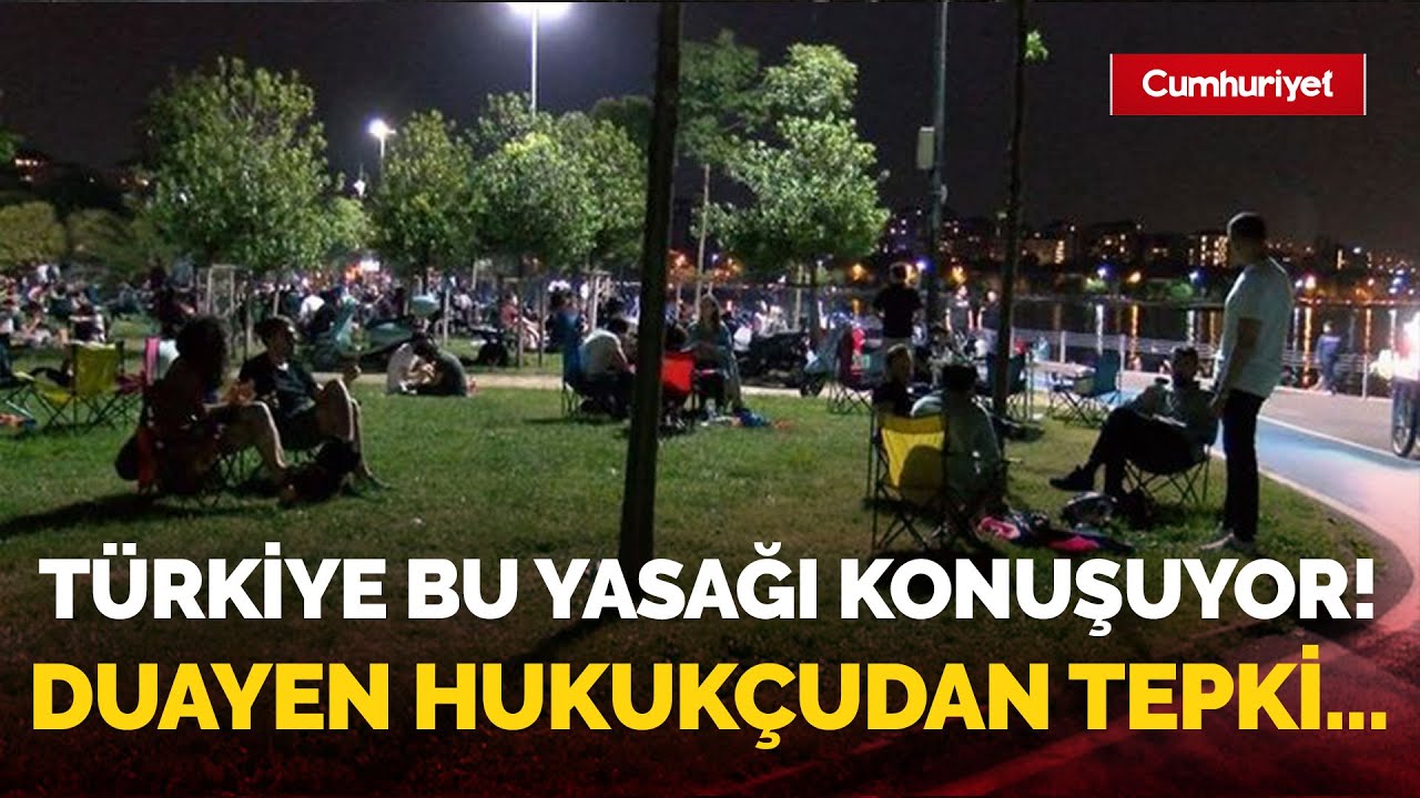 Türkiye 'alkol yasağı'nı konuşuyor! Duayen hukukçu o kararı değerlendirdi...