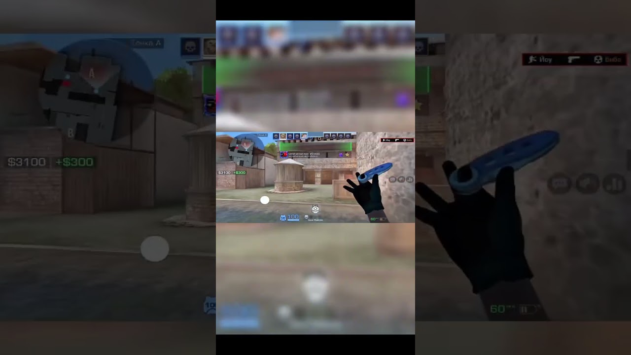 Standoff 2 best players 🥶 