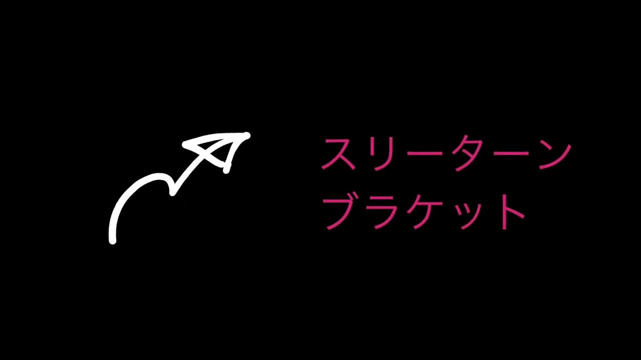 スケートサプリ【ターン時の前後のエッジワーク】
