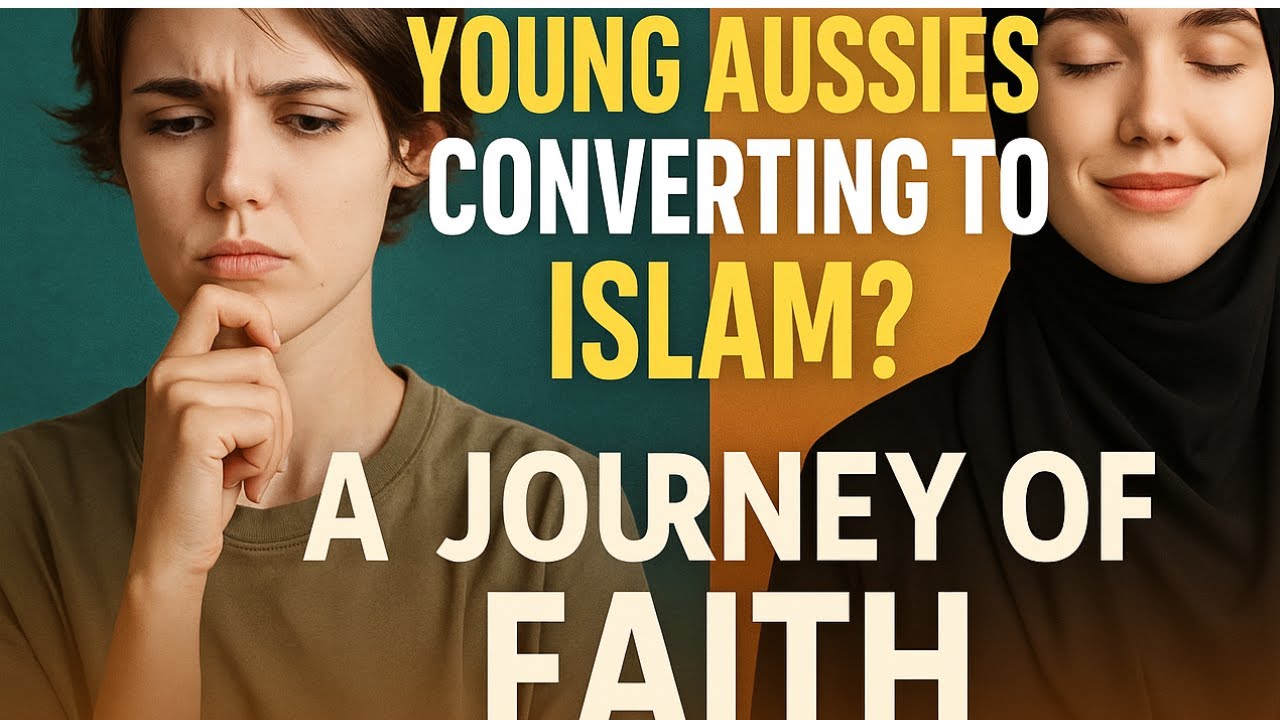 The Surprising Religion Growing Fast in Australia!