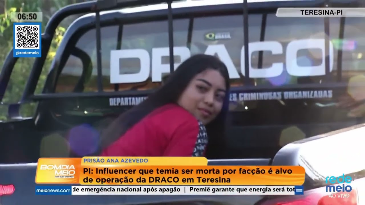 Blogueira diz não se arrepender de entrevista a Dudu Camargo | Bom Dia