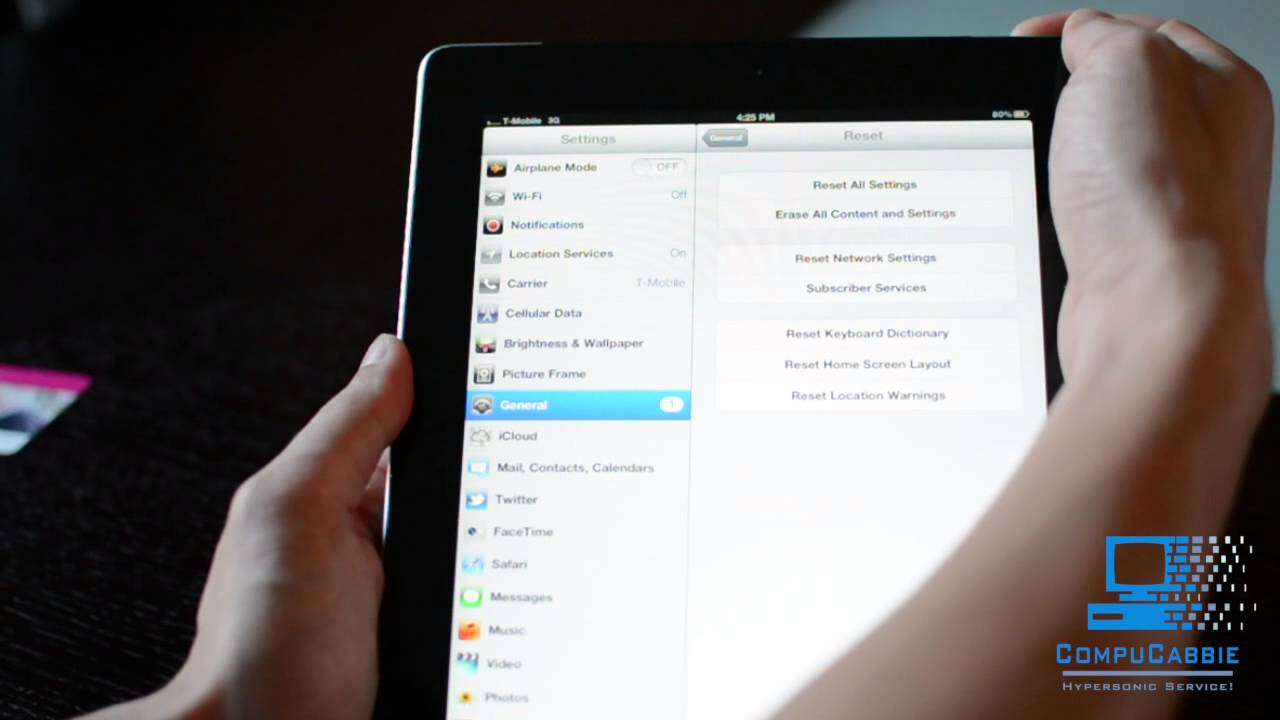 How to Get Free Wireless Data on Your iPad