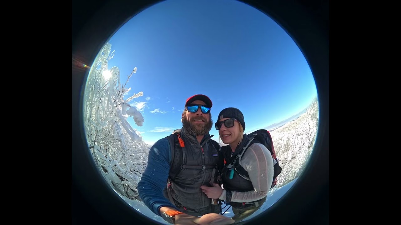 Bear Pen Mtn