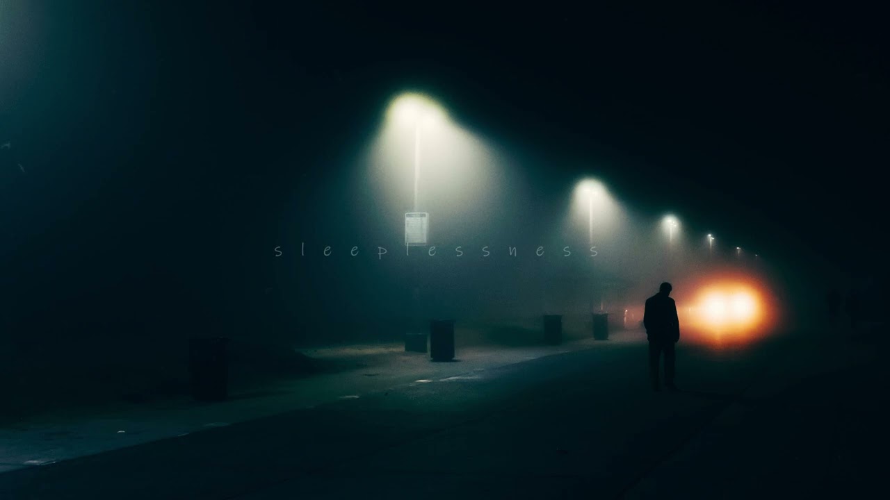 líue - Suffer With Me (slowed & bass boosted)