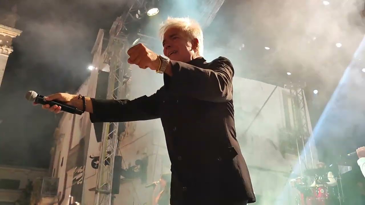 Hit Parade Tour - Marcello Cirillo e Demo Morselli a Nard&ograve;
