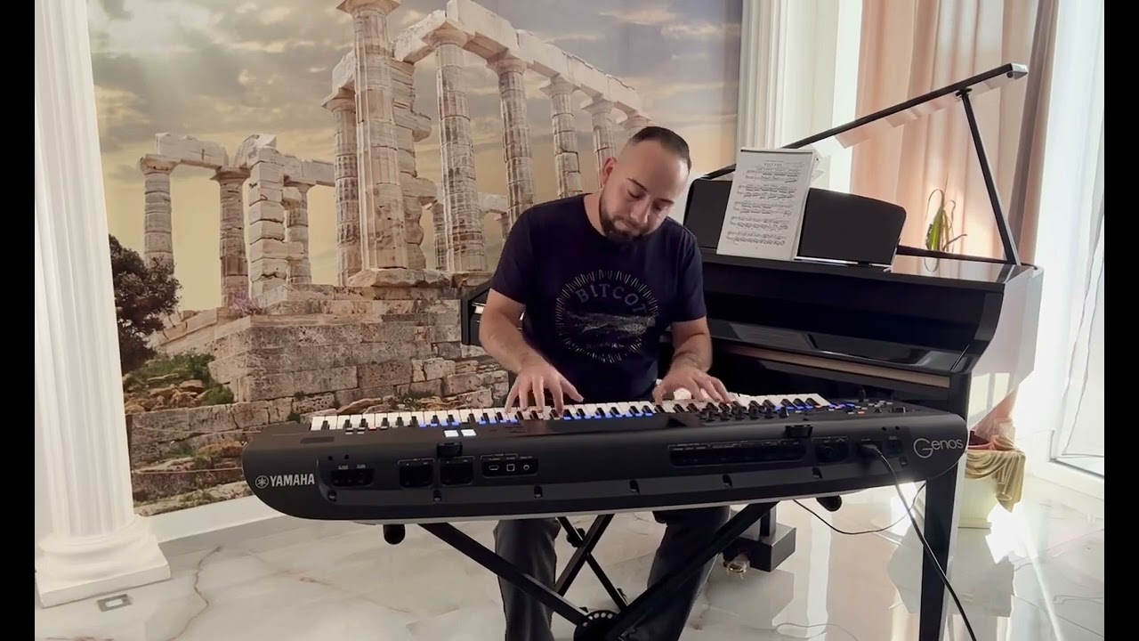 Drahoslav Bango - Mikor mentem szov&aacute;t&aacute;ra sej haj / keď začala čere&scaron;nička