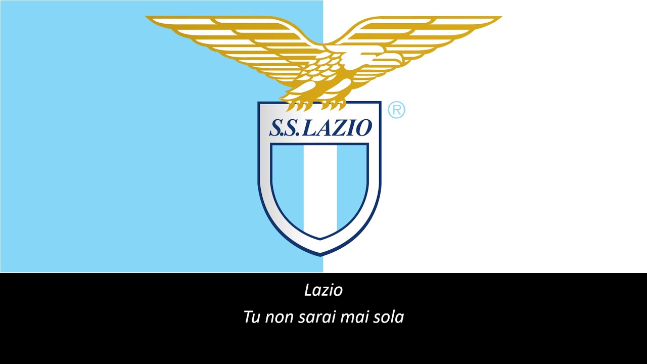 Hino da Lazio (Legendado)