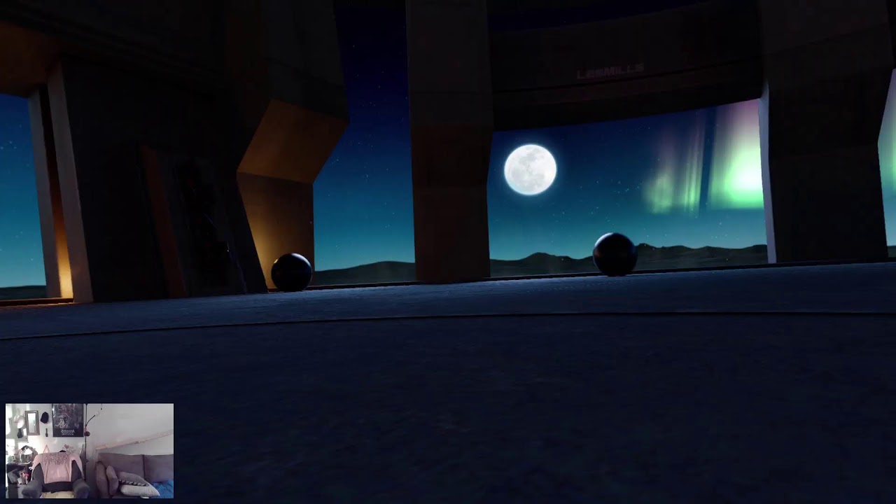 Boxing Training VR