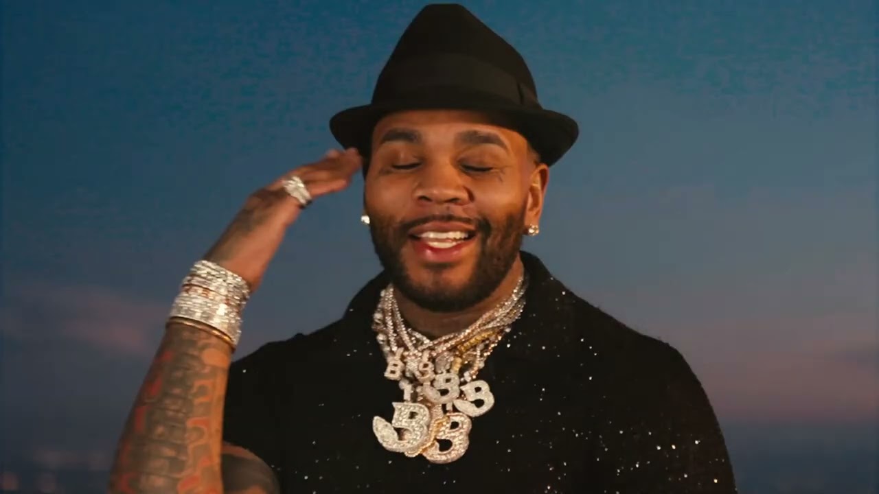 Kevin Gates - Love Got A Hold (Official Audio)