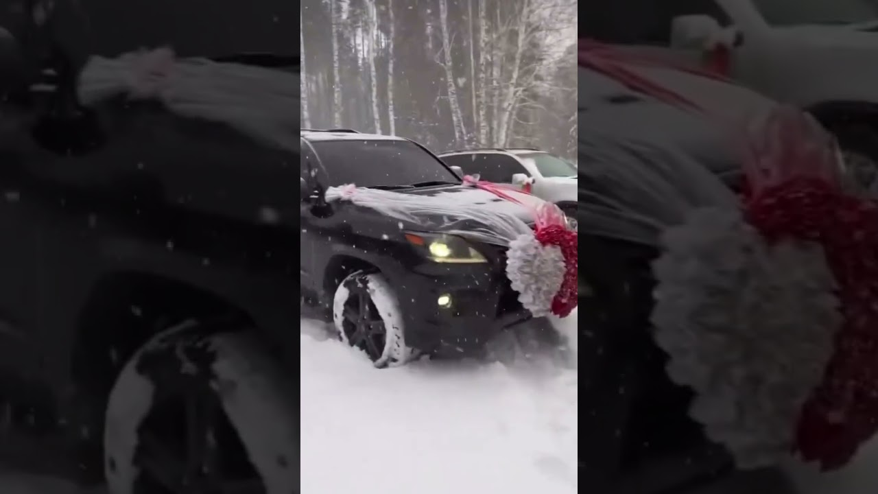 Раздаем на свадьбе #music #свадьба #дрифт #ниссан #nissan #nissanpatrol #russia #россия #car #авто