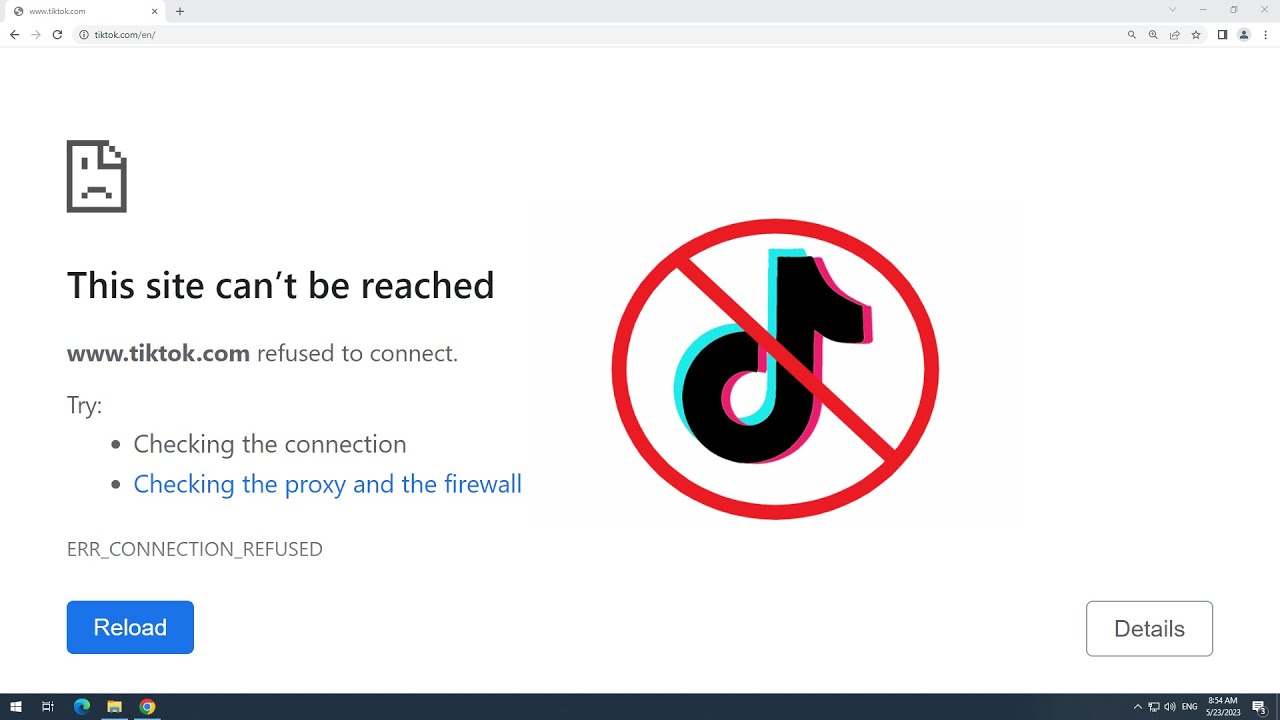 How to Block TikTok on Computer ( for Windows users) - Step by Step Guide