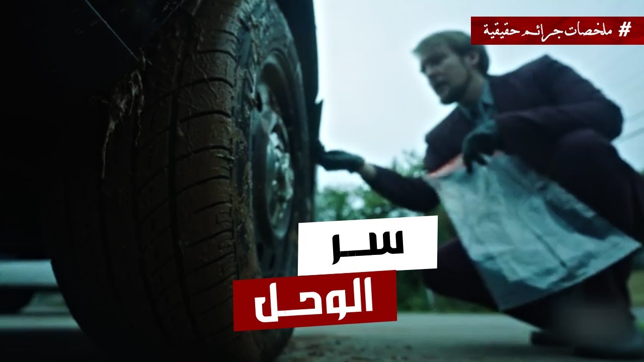 بعد إختفاء سيدة، يُعثر على رفاتها المحترقة في غابة. وتعمل الشرطة على حل لغز مقتلها المأساوي