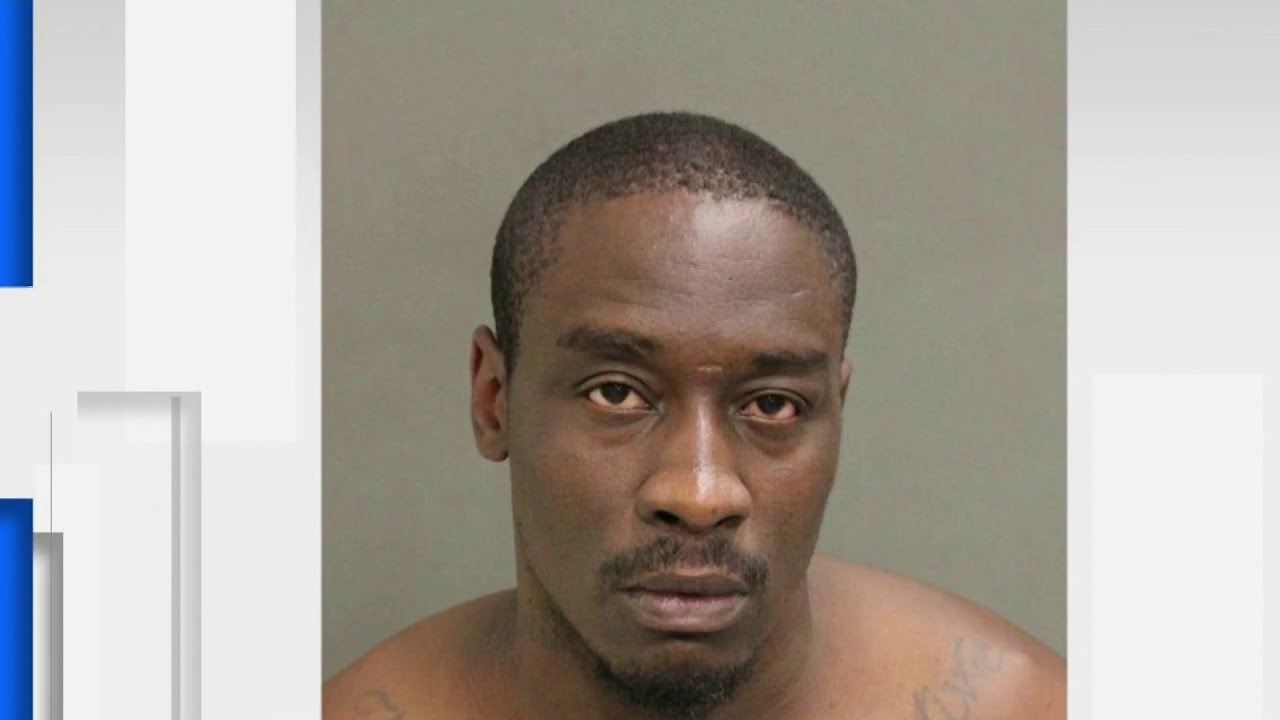 Search continues for man with violent criminal history
