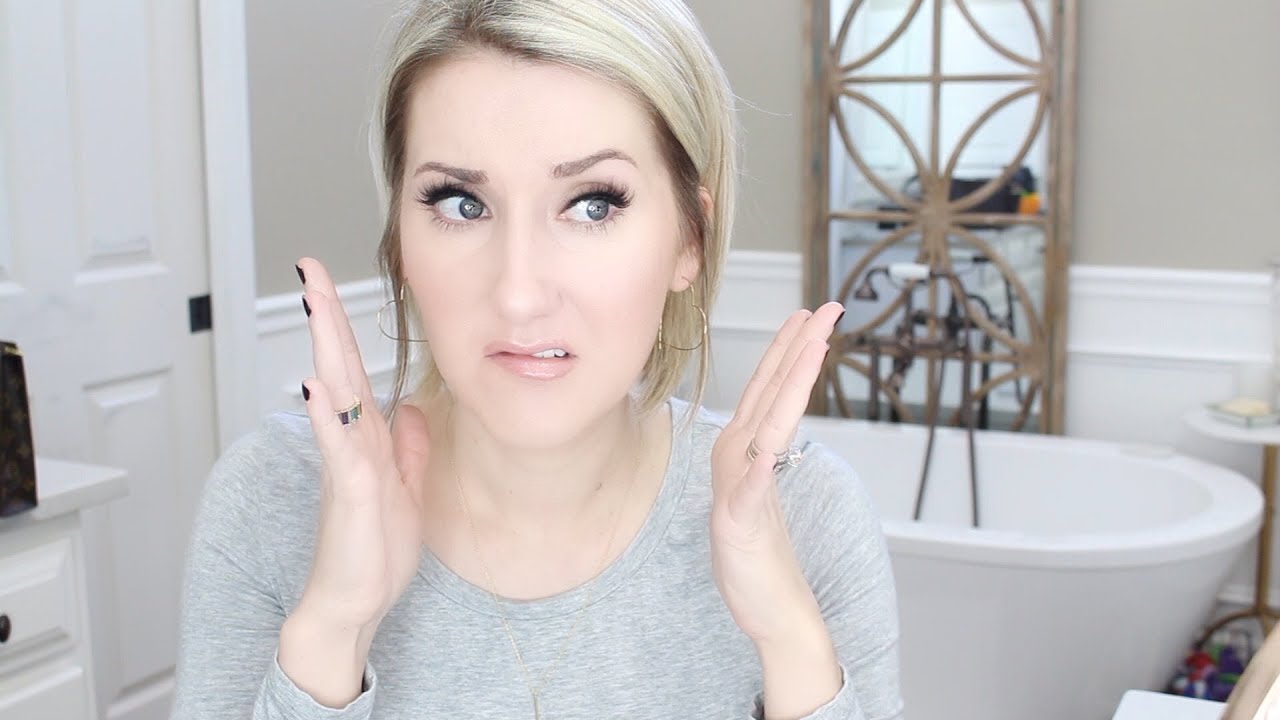 BEAUTY PRODUCT FAILS & WHAT I'VE USED UP LATELY