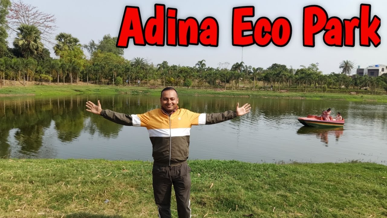 ADINA Eco Park // Malda Tourism