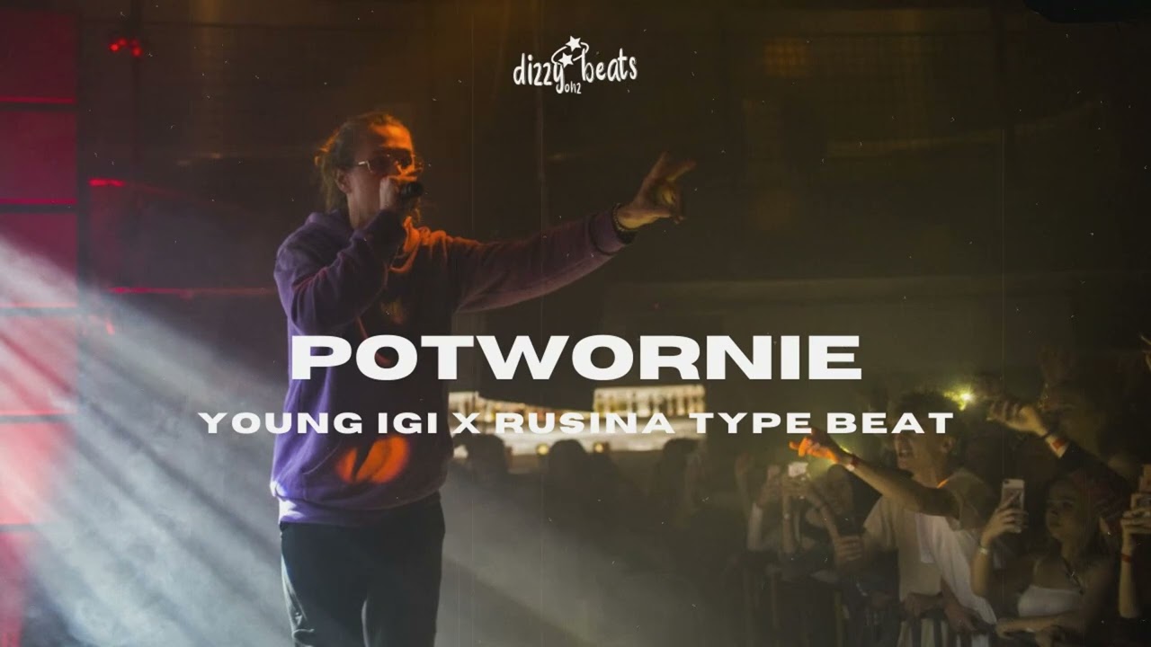 [FREE] Young Igi x Rusina Type beat 