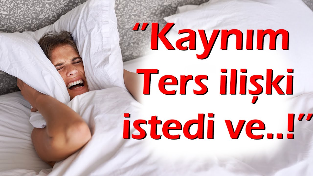 KEŞKE YAPMASAYDIM | 704.Bölüm ''Kaynım ters ilişki istedi yaptım ama...:(''